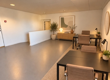 Kontor til leje på Bygmestervej 61, 2400 København NV - 30 m² | Foto 7 - Lokalebasen.dk