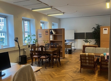 Kontor til leje på Griffenfeldsgade 58, 2200 København N - 40 m² | Foto 0 - Lokalebasen