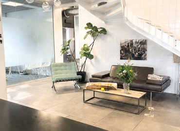 Kontor til leje på Bygmestervej 61, 2400 København NV - 30 m² | Foto 9 - Lokalebasen.dk