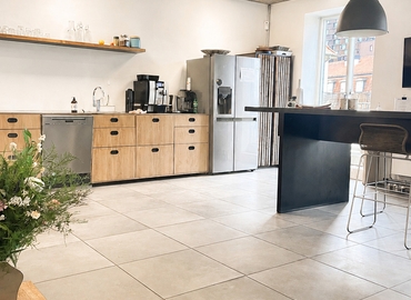 Kontor til leje på Bygmestervej 61, 2400 København NV - 30 m² | Foto 10 - Lokalebasen.dk