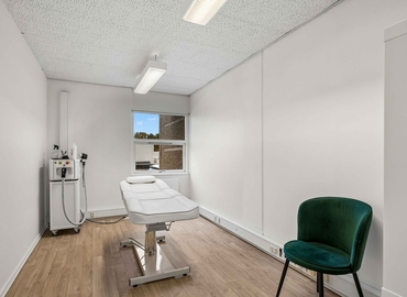 Kontor til leje på Gunnar Clausens Vej 24A, 8260 Viby J - 94 m² | Foto 3 - Lokalebasen.dk