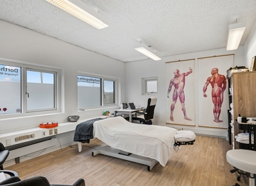Kontor til leje på Gunnar Clausens Vej 24A, 8260 Viby J - 94 m² | Foto 0 - Lokalebasen