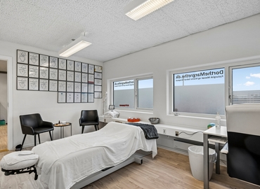 Kontor til leje på Gunnar Clausens Vej 24A, 8260 Viby J - 94 m² | Foto 2 - Lokalebasen