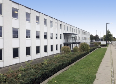 Lager til leje på Fabriksparken 19, 2600 Glostrup - 109 m² | Foto 1 - Lokalebasen.dk