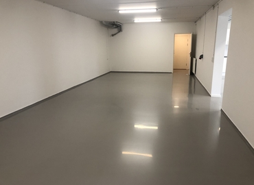 Lager til leje på Fabriksparken 19, 2600 Glostrup - 109 m² | Foto 5 - Lokalebasen