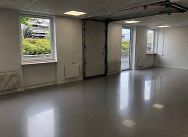 Lager til leje på Fabriksparken 19, 2600 Glostrup - 109 m² | Foto 3 - Lokalebasen.dk