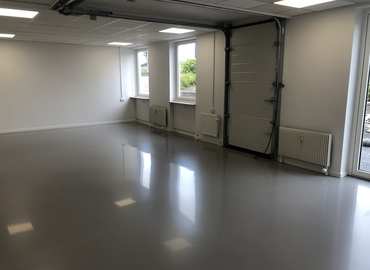 Lager til leje på Fabriksparken 19, 2600 Glostrup - 109 m² | Foto 4 - Lokalebasen