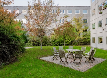 Kontor til leje på Herlev Hovedgade 195C, 2730 Herlev - 1893 m² | Foto 2 - Lokalebasen.dk
