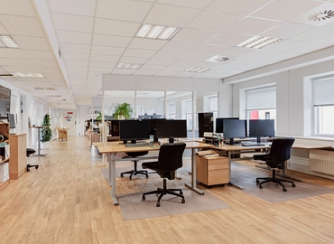 Kontor til leje på Herlev Hovedgade 195C, 2730 Herlev - 1893 m² | Foto 7 - Lokalebasen