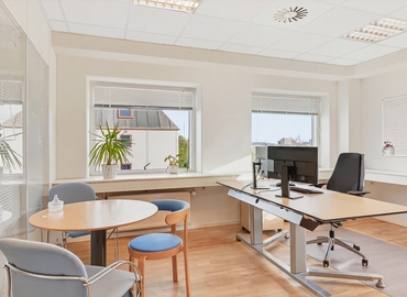 Kontor til leje på Herlev Hovedgade 195C, 2730 Herlev - 1893 m² | Foto 8 - Lokalebasen.dk