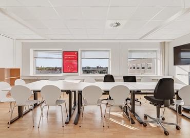 Kontor til leje på Herlev Hovedgade 195C, 2730 Herlev - 1196 m² | Foto 9 - Lokalebasen.dk