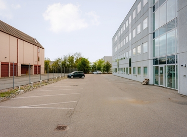 Kontor til leje på Herlev Hovedgade 195C, 2730 Herlev - 416 m² | Foto 1 - Lokalebasen
