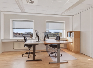 Kontor til leje på Herlev Hovedgade 195C, 2730 Herlev - 416 m² | Foto 4 - Lokalebasen.dk
