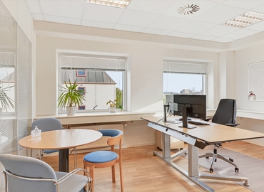 Kontor til leje på Herlev Hovedgade 195C, 2730 Herlev - 416 m² | Foto 8 - Lokalebasen.dk