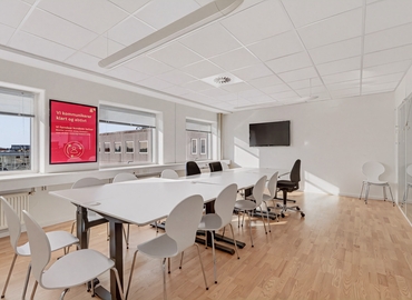 Kontor til leje på Herlev Hovedgade 195C, 2730 Herlev - 416 m² | Foto 10 - Lokalebasen