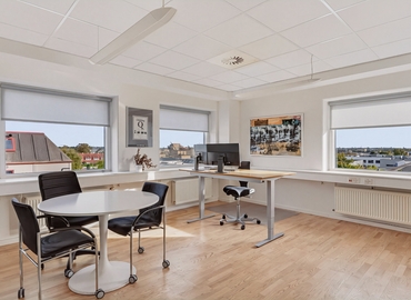 Kontor til leje på Herlev Hovedgade 195C, 2730 Herlev - 416 m² | Foto 11 - Lokalebasen