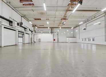 Lager til leje på Jydekrogen 7, 2625 Vallensbæk - 3061 m² | Foto 1 - Lokalebasen