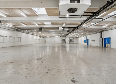 Lager til leje på Jydekrogen 7, 2625 Vallensbæk - 3061 m² | Foto 2 - Lokalebasen