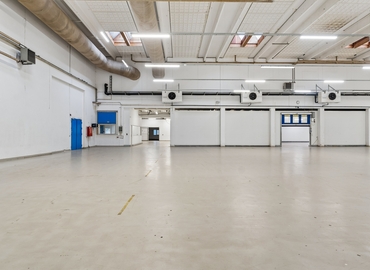 Lager til leje på Jydekrogen 7, 2625 Vallensbæk - 3061 m² | Foto 4 - Lokalebasen.dk