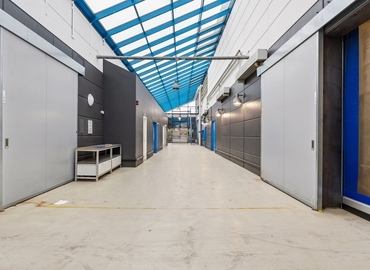 Lager til leje på Jydekrogen 7, 2625 Vallensbæk - 3061 m² | Foto 6 - Lokalebasen.dk
