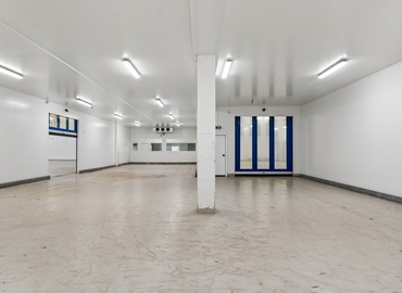 Lager til leje på Jydekrogen 7, 2625 Vallensbæk - 3061 m² | Foto 7 - Lokalebasen.dk