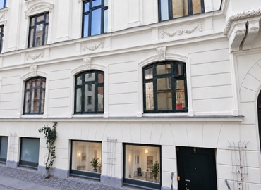 Office Hindegade 5 1303 Copenhagen City Center