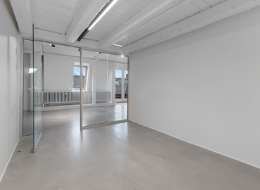 Office Ryesgade 19C 2200 Copenhagen N