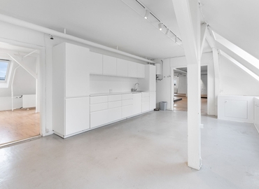 Office Ryesgade 19C 2200 Copenhagen N
