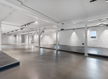 Office Ryesgade 19C 2200 Copenhagen N