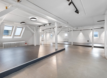 Office Ryesgade 19C 2200 Copenhagen N