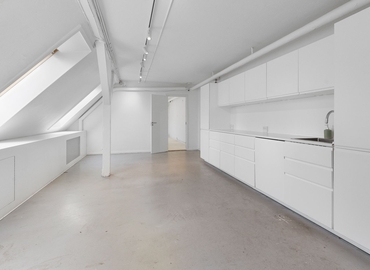 Office Ryesgade 19C 2200 Copenhagen N