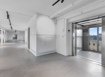 Office Ryesgade 19C 2200 Copenhagen N