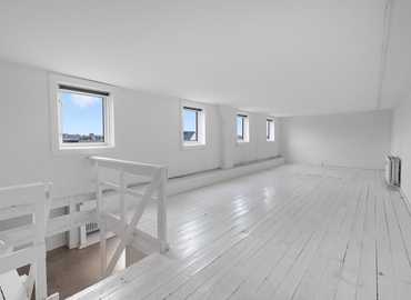 Office Ryesgade 19C 2200 Copenhagen N