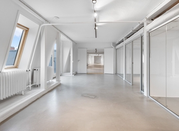 Office Ryesgade 19C 2200 Copenhagen N