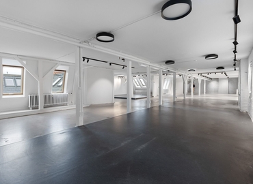 Office Ryesgade 19C 2200 Copenhagen N