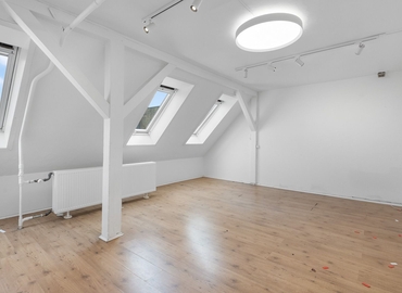 Office Ryesgade 19C 2200 Copenhagen N