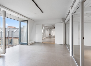 Office Ryesgade 19C 2200 Copenhagen N