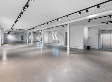 Office Ryesgade 19C 2200 Copenhagen N