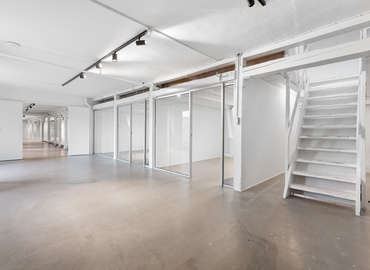 Office Ryesgade 19C 2200 Copenhagen N