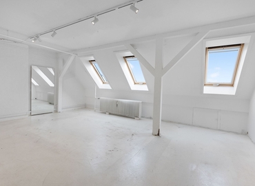 Office Ryesgade 19C 2200 Copenhagen N