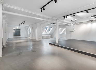 Office Ryesgade 19C 2200 Copenhagen N