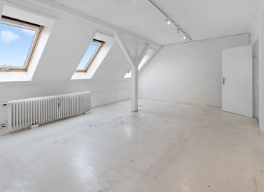 Office Ryesgade 19C 2200 Copenhagen N