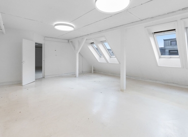 Office Ryesgade 19C 2200 Copenhagen N