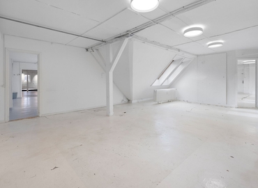 Office Ryesgade 19C 2200 Copenhagen N