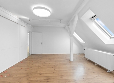 Office Ryesgade 19C 2200 Copenhagen N