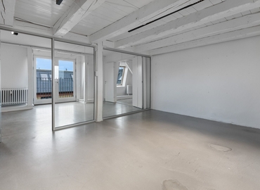 Office Ryesgade 19C 2200 Copenhagen N
