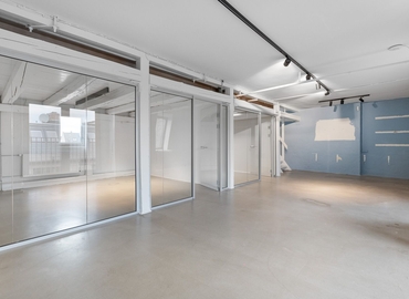 Office Ryesgade 19C 2200 Copenhagen N