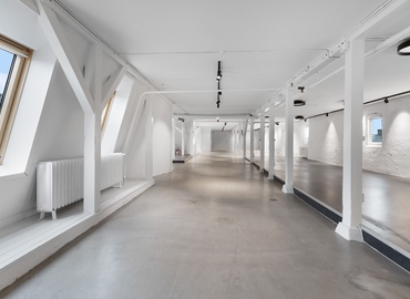 Office Ryesgade 19C 2200 Copenhagen N