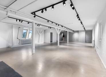 Office Ryesgade 19C 2200 Copenhagen N