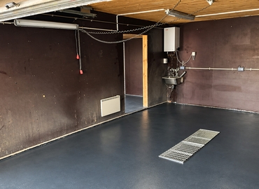 Lager til leje på Formervangen 18, 2600 Glostrup - 25 m² | Foto 0 - Lokalebasen